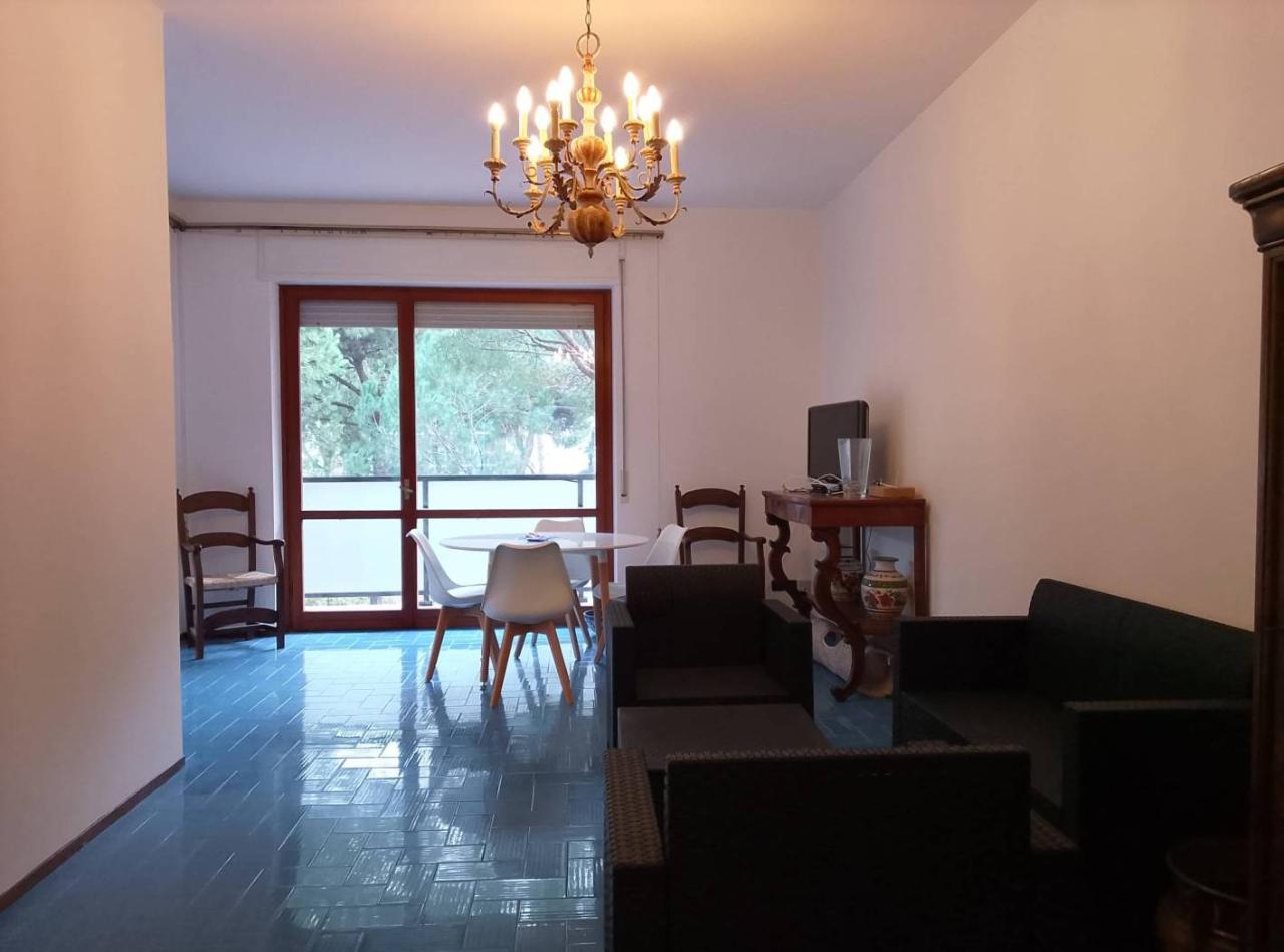 appartamento in vendita a Cervia in zona Milano Marittima