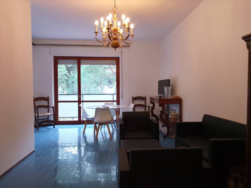 appartamento in vendita a Cervia in zona Milano Marittima
