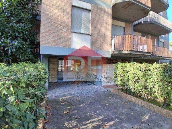 appartamento in vendita a Cervia in zona Milano Marittima