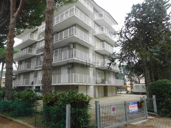 appartamento in vendita a Cervia in zona Pinarella