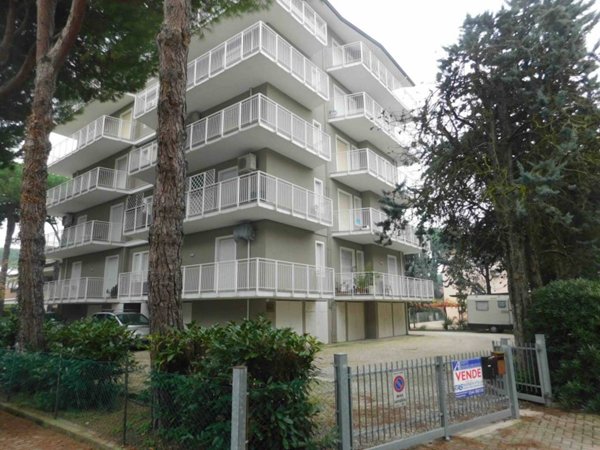 appartamento in vendita a Cervia in zona Pinarella