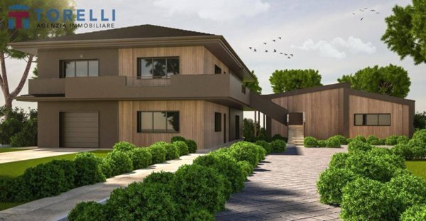 appartamento in vendita a Cervia