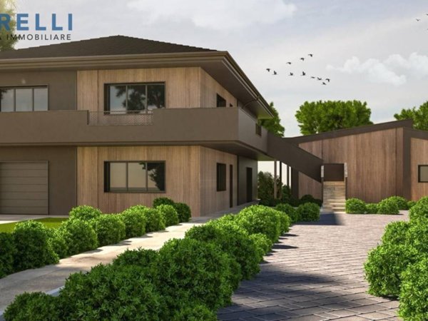 appartamento in vendita a Cervia