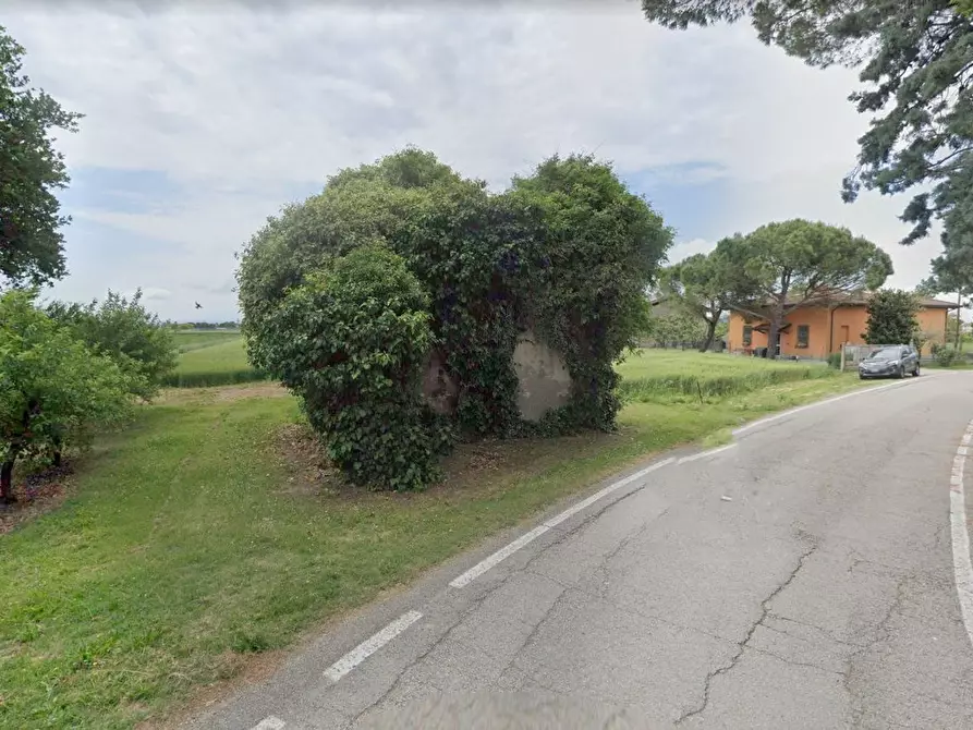 casa indipendente in vendita a Cervia in zona Pisignano