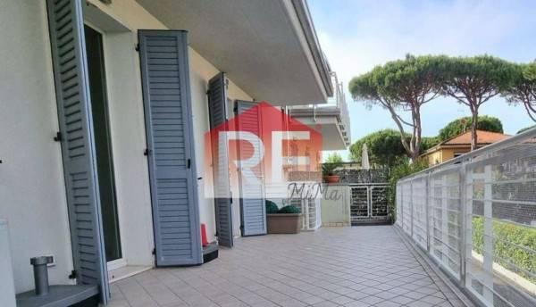 appartamento in vendita a Cervia in zona Milano Marittima