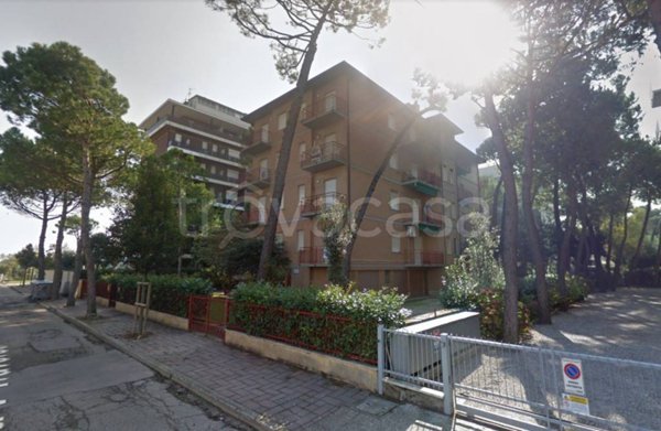 appartamento in vendita a Cervia in zona Milano Marittima