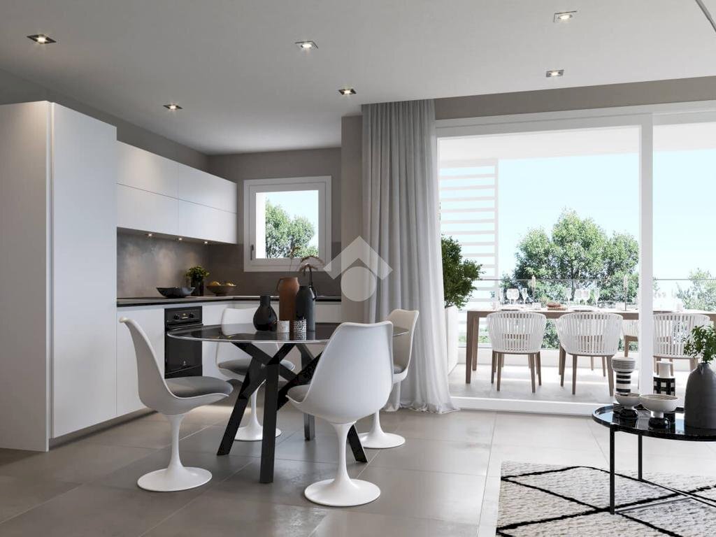 appartamento in vendita a Cervia