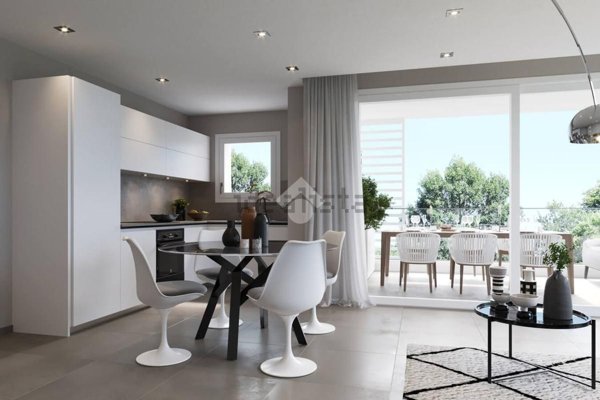 appartamento in vendita a Cervia