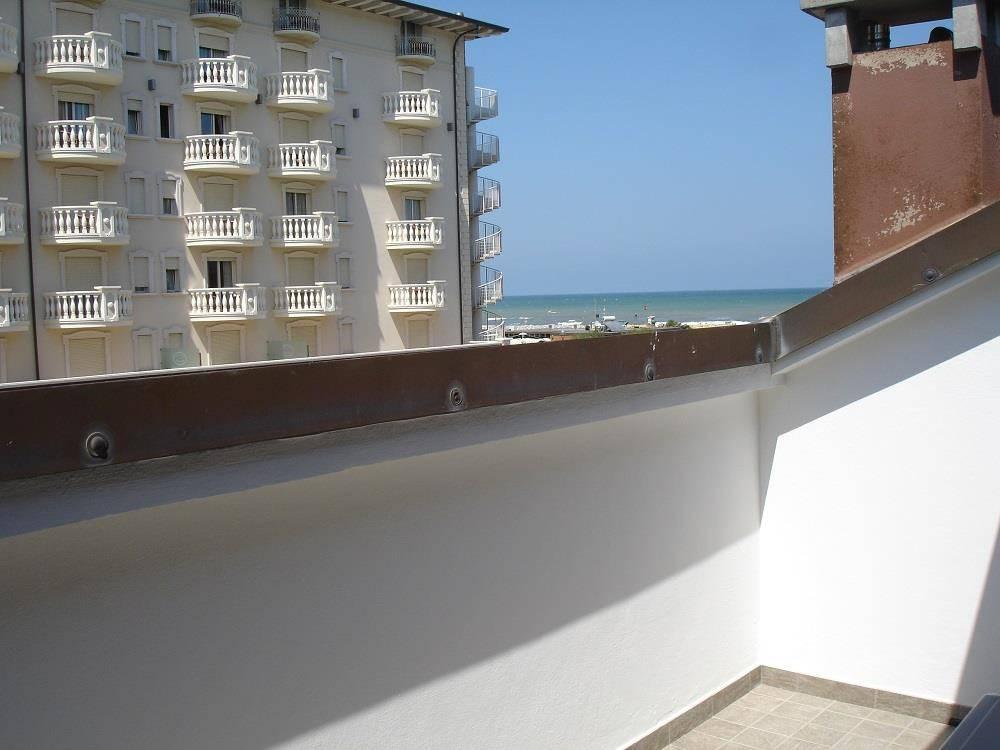 appartamento in vendita a Cervia in zona Milano Marittima