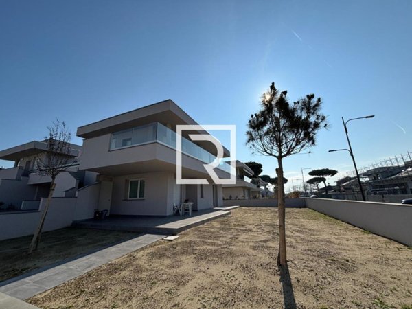 appartamento in vendita a Cervia in zona Pinarella