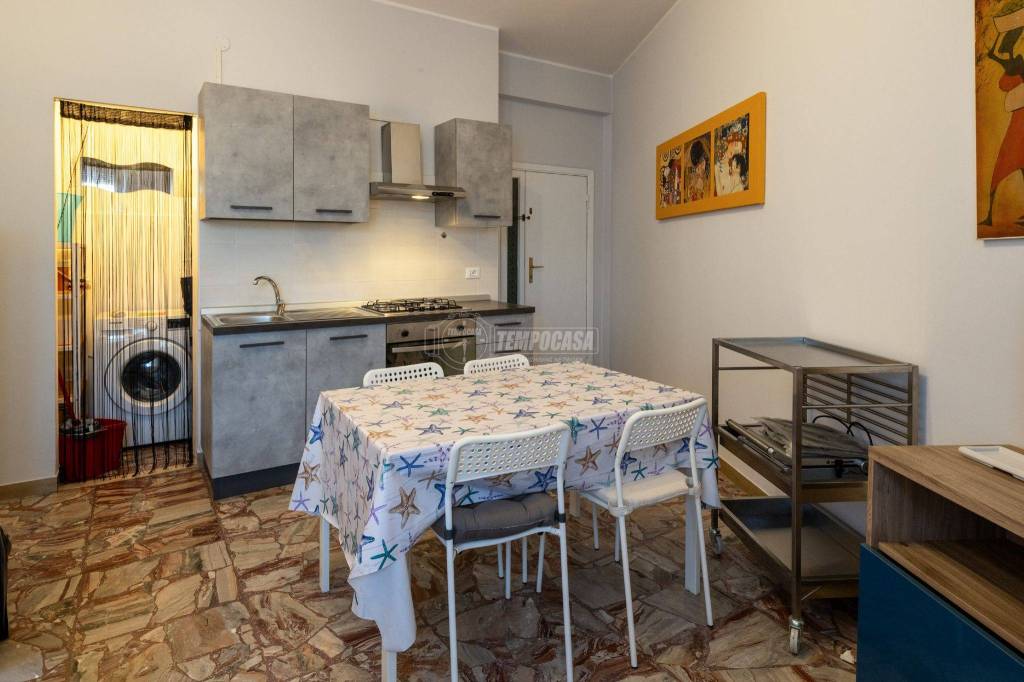 appartamento in vendita a Cervia in zona Milano Marittima