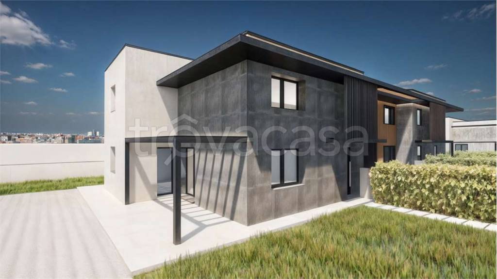 casa indipendente in vendita a Cervia