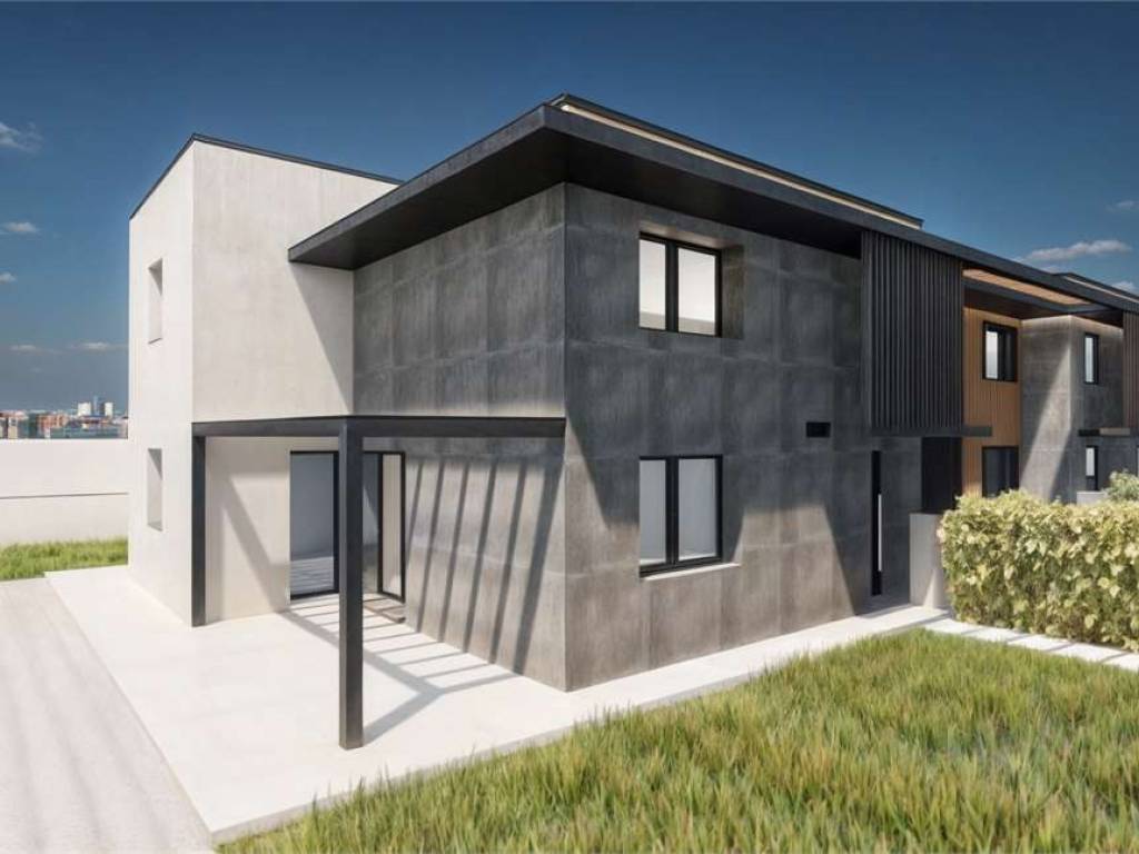 casa indipendente in vendita a Cervia