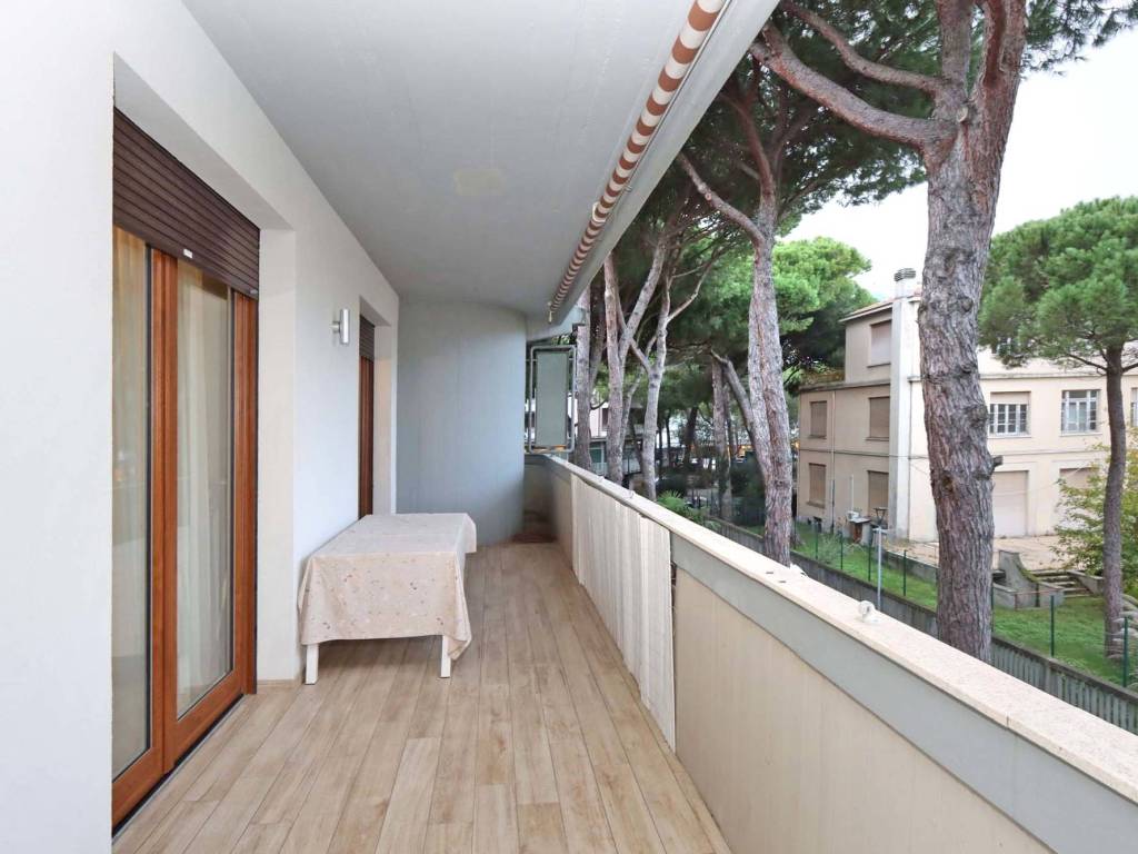 appartamento in vendita a Cervia in zona Milano Marittima