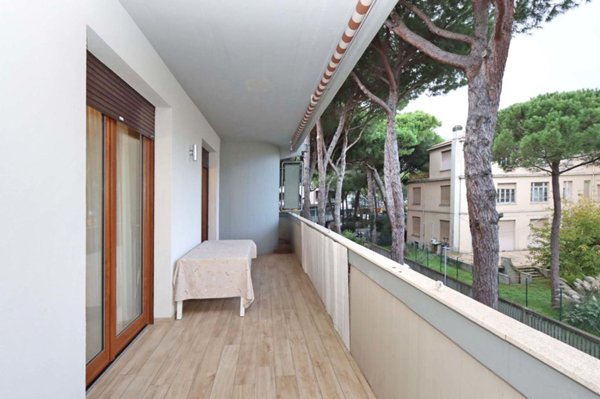 appartamento in vendita a Cervia in zona Milano Marittima