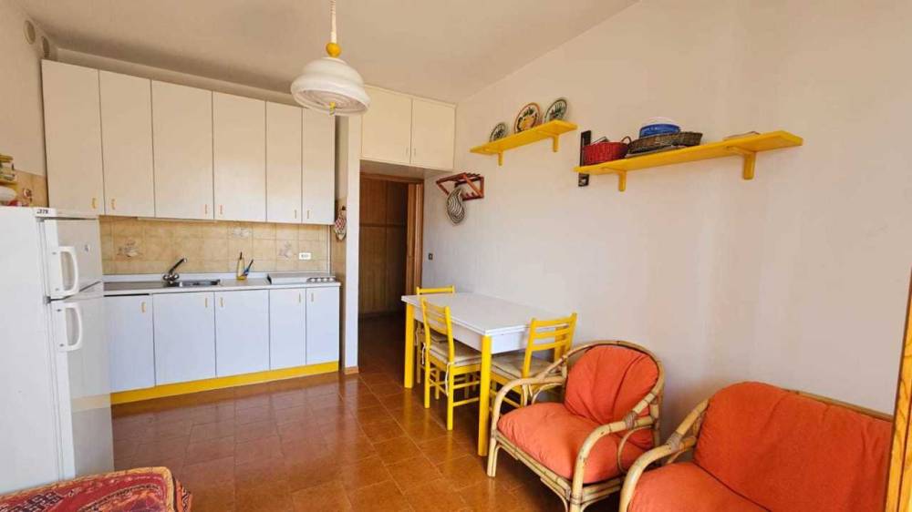 appartamento in vendita a Cervia in zona Pinarella
