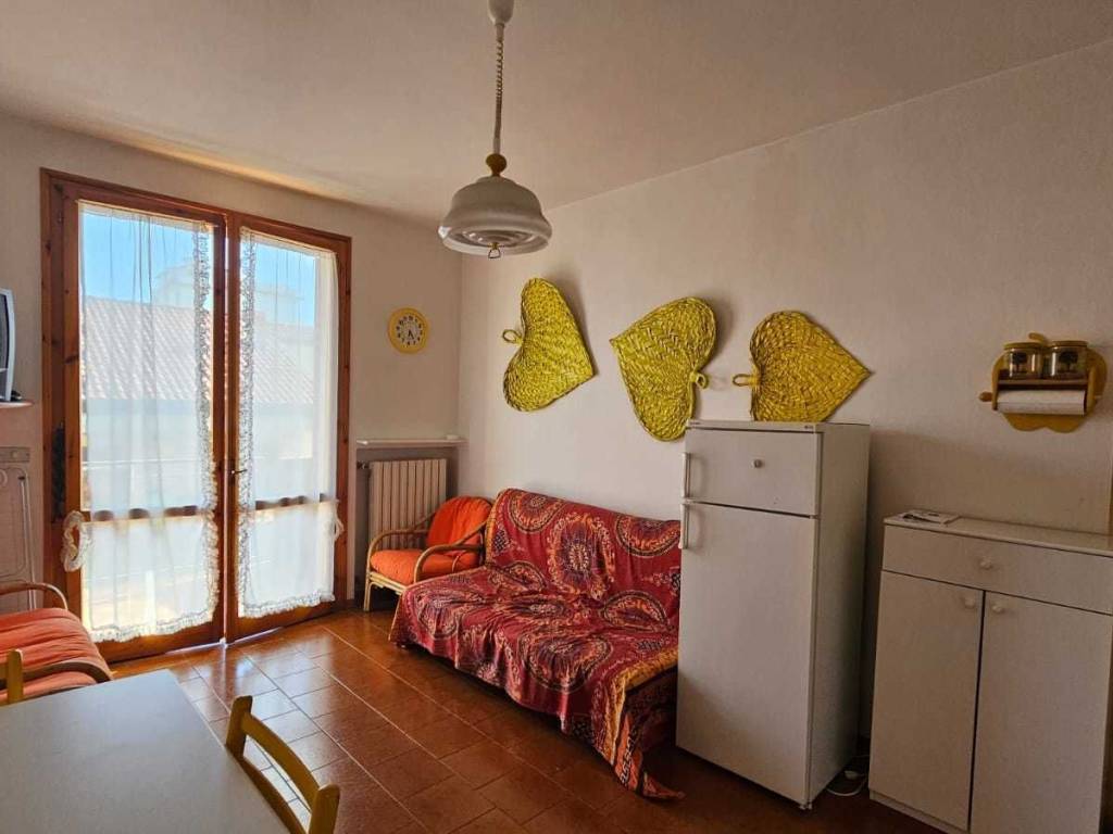 appartamento in vendita a Cervia in zona Pinarella