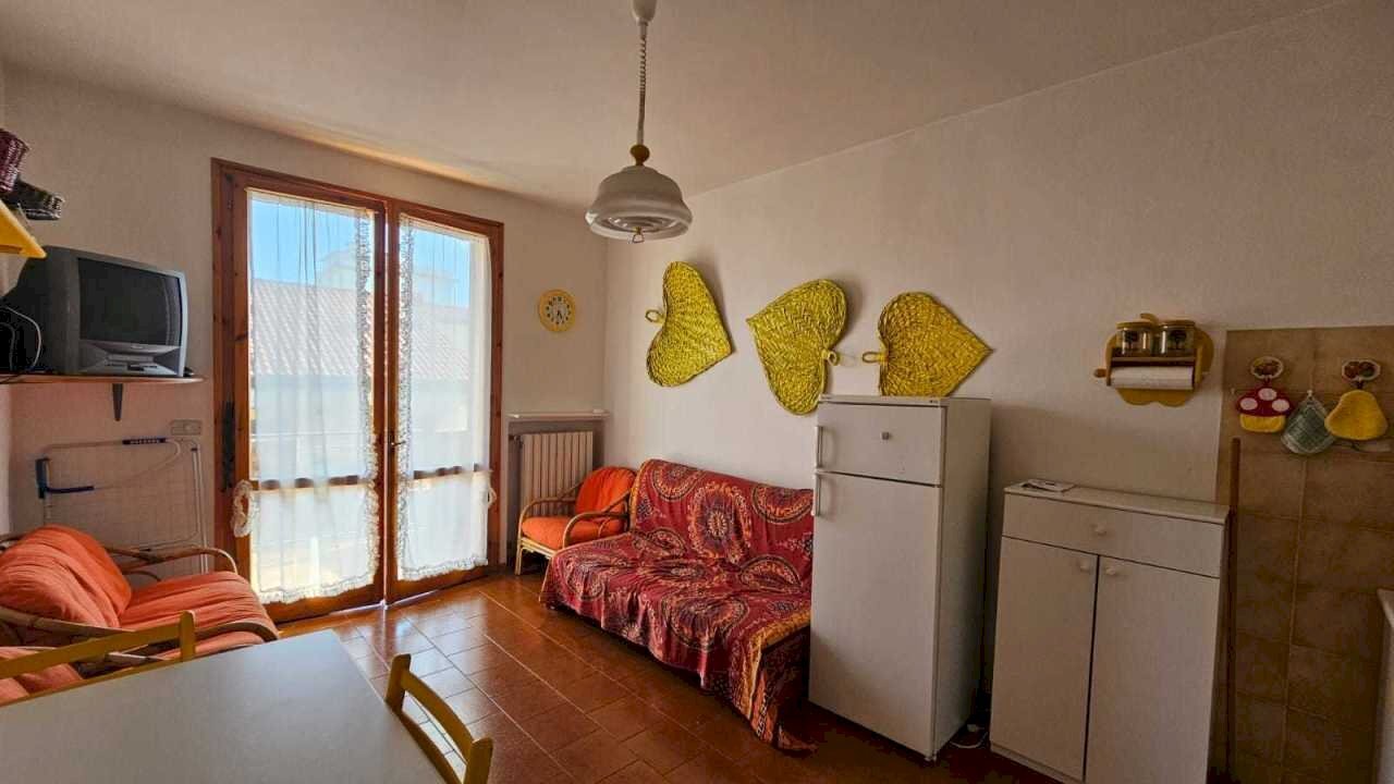 appartamento in vendita a Cervia in zona Pinarella