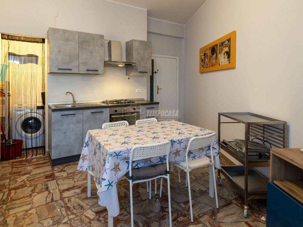appartamento in vendita a Cervia in zona Milano Marittima