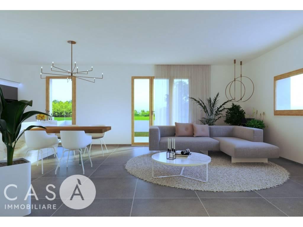 casa indipendente in vendita a Cervia