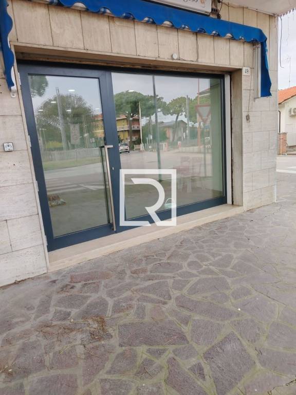 monolocale in vendita a Cervia