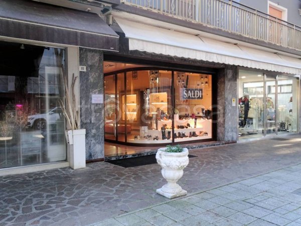 appartamento in vendita a Cervia in zona Milano Marittima