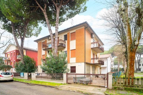 appartamento in vendita a Cervia