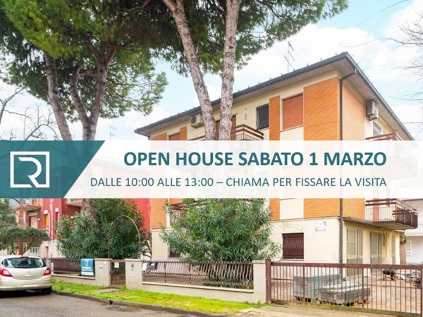 appartamento in vendita a Cervia