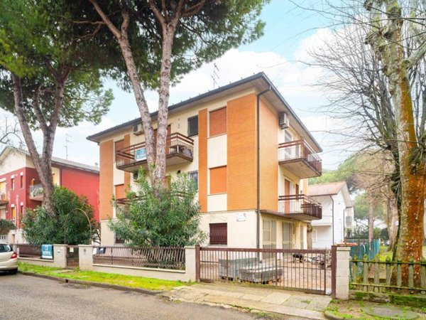 appartamento in vendita a Cervia