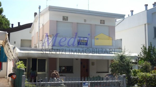 casa indipendente in vendita a Cervia in zona Milano Marittima