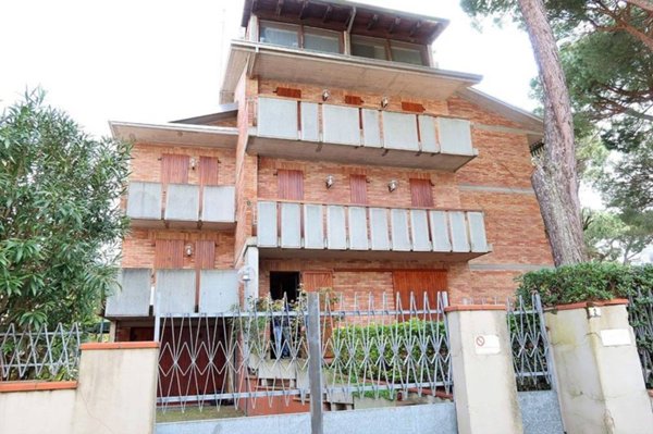 casa indipendente in vendita a Cervia in zona Milano Marittima