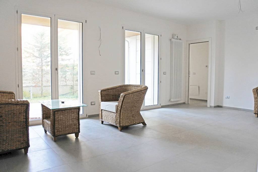 appartamento in vendita a Cervia