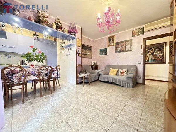 appartamento in vendita a Cervia in zona Pinarella