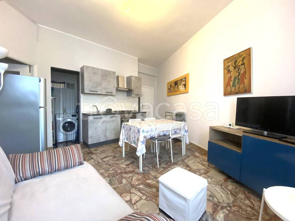 appartamento in vendita a Cervia in zona Milano Marittima