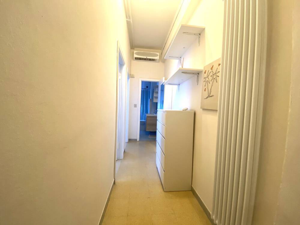 appartamento in vendita a Cervia in zona Milano Marittima