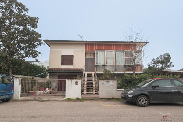 appartamento in vendita a Cervia