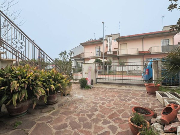 appartamento in vendita a Cervia