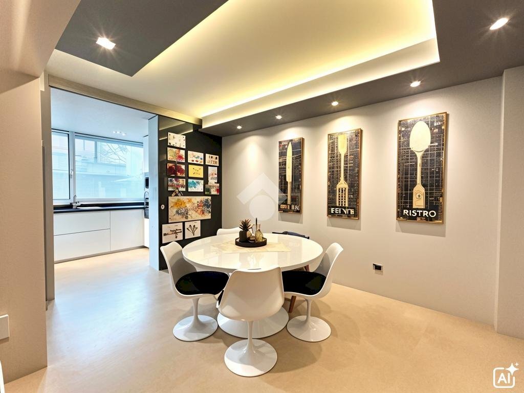 appartamento in vendita a Cervia in zona Terme