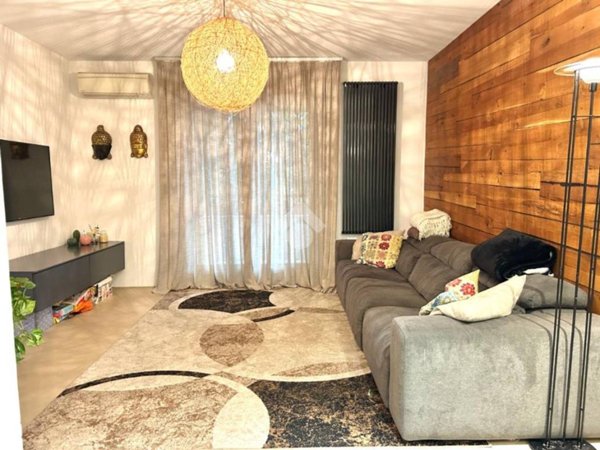 appartamento in vendita a Cervia in zona Milano Marittima