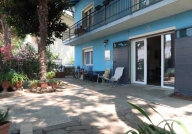 casa indipendente in vendita a Cervia in zona Milano Marittima