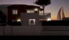 appartamento in vendita a Cervia in zona Milano Marittima