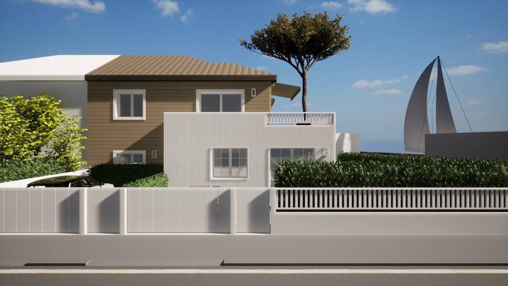 appartamento in vendita a Cervia in zona Milano Marittima