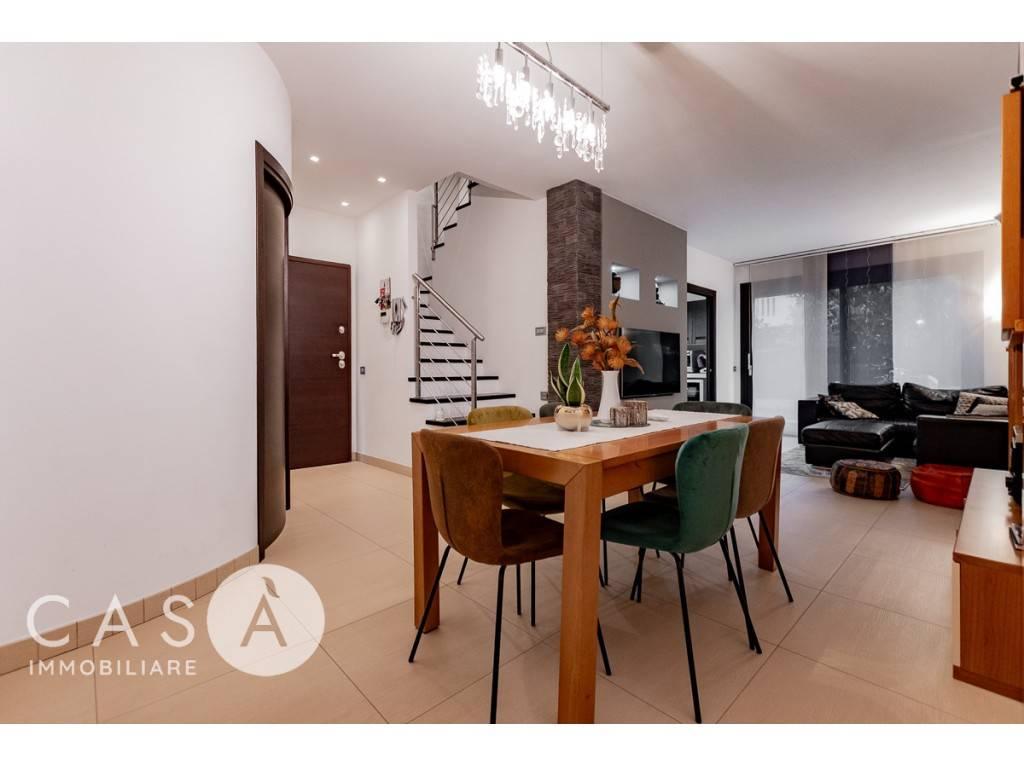 casa indipendente in vendita a Cervia