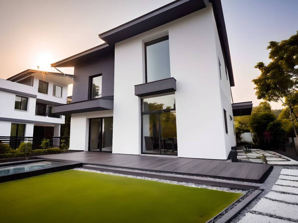casa indipendente in vendita a Cervia