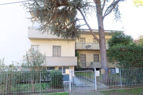 appartamento in vendita a Cervia