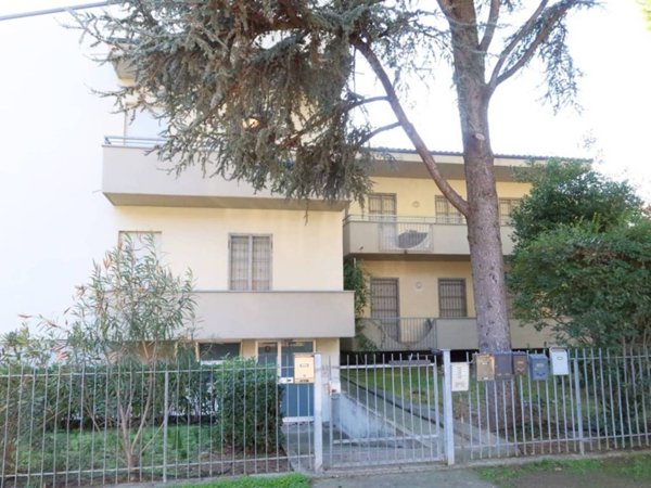 appartamento in vendita a Cervia