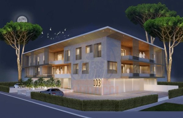 appartamento in vendita a Cervia in zona Terme