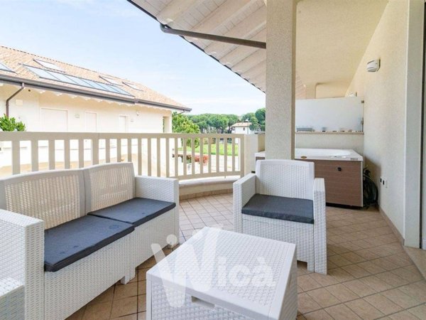 appartamento in vendita a Cervia