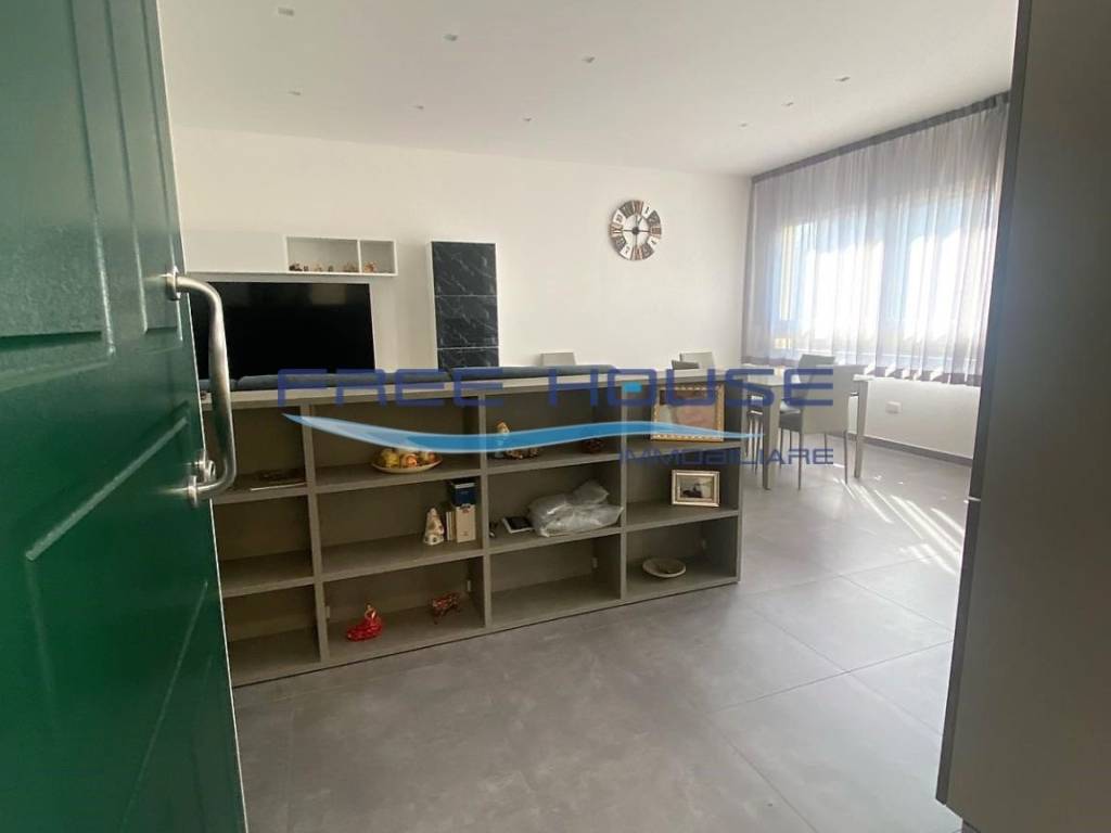 appartamento in vendita a Cervia