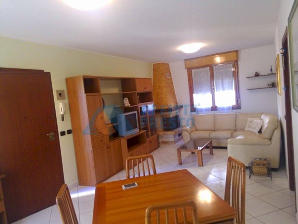 appartamento in vendita a Cervia in zona Pinarella